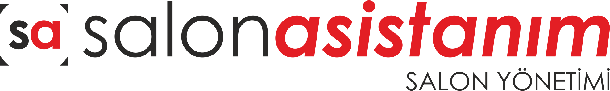 Salon Asistanı - Güzellik Salonu, Kuaför ve SPA Yönetim Yazılımı